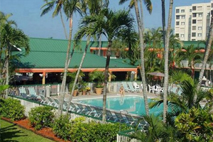 Beachside Swimming Pool photo