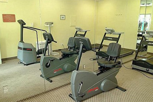 Fitness Room photo