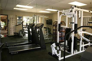 Fitness Center photo