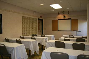 Meeting Area photo