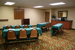 Meeting Rooms photo