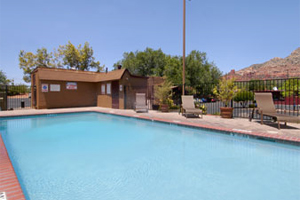 Swimming Pool photo