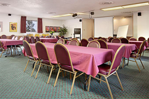 Meeting Rooms photo