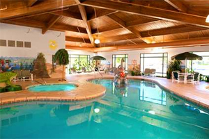 Pool Area photo