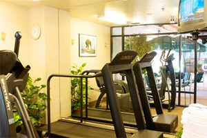 Fitness Center photo