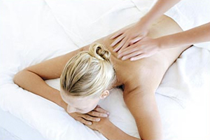 Spa photo