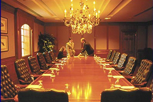 Meeting photo