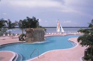 Outdoor Pool photo