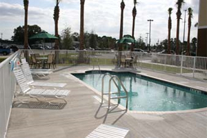 Outdoor Pool photo