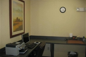 Business Center photo