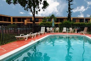 Outdoor Heated Pool photo