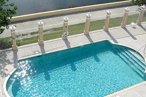 Outdoor Pool photo