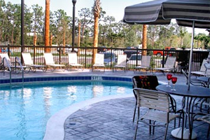 Swimming Pool photo