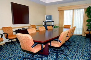 Meeting Space photo