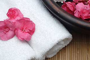 Spa photo