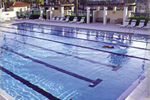 Swimming Pools photo