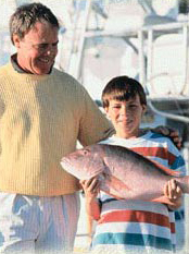 Fishing photo
