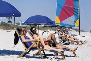 Beach photo