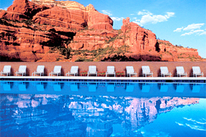 Outdoor Pool photo