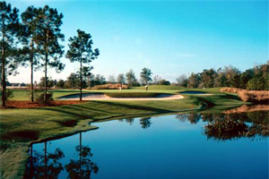 Golf photo