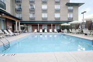 Outdoor Pool photo