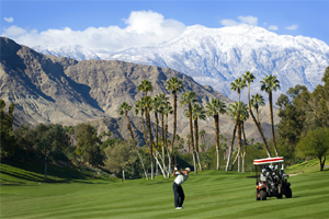 Golf photo
