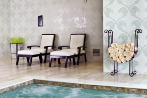 Sunstone, the spa at Agua Caliente Casino Resort & Spa photo