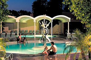 Spa photo