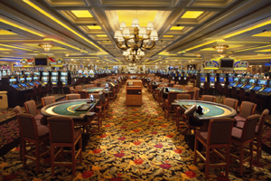 Casino photo