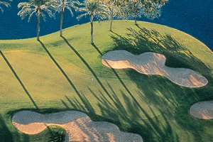 Golf photo