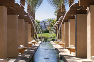 Agua Serena Spa photo