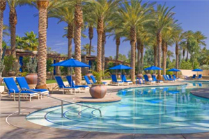Pools photo