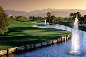 Golf photo