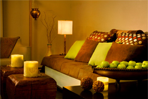Spa at Mission Hills photo