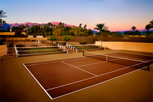 Tennis photo