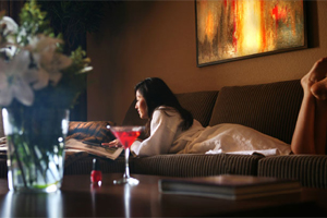 The premier choice among Palm Springs hotels photo