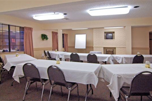 Meeting Spaces photo