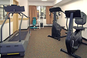 Exercise Room photo