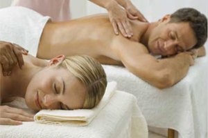 The Spa at Hilton Orlando photo