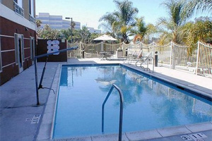 Outdoor Pool photo