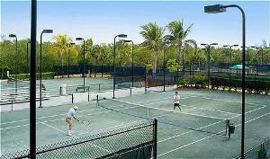 Tennis photo