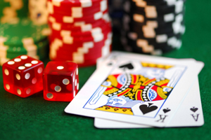 Casino photo