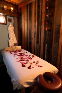 The Spa photo