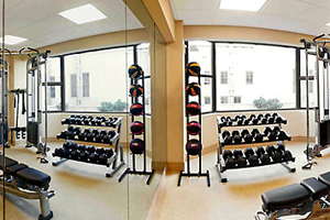 Fitness Center photo