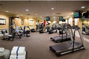 Exercise Room photo