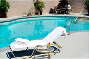 Swimming Pool photo