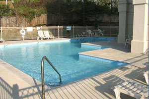 Swimming Pool photo