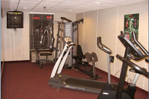 Exercise Room photo