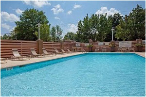 Swimming Pool photo