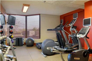 Exercise Room photo